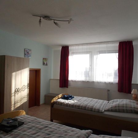 Ferienwohnung Heese Wennigsen Bonnigsen Eksteriør billede