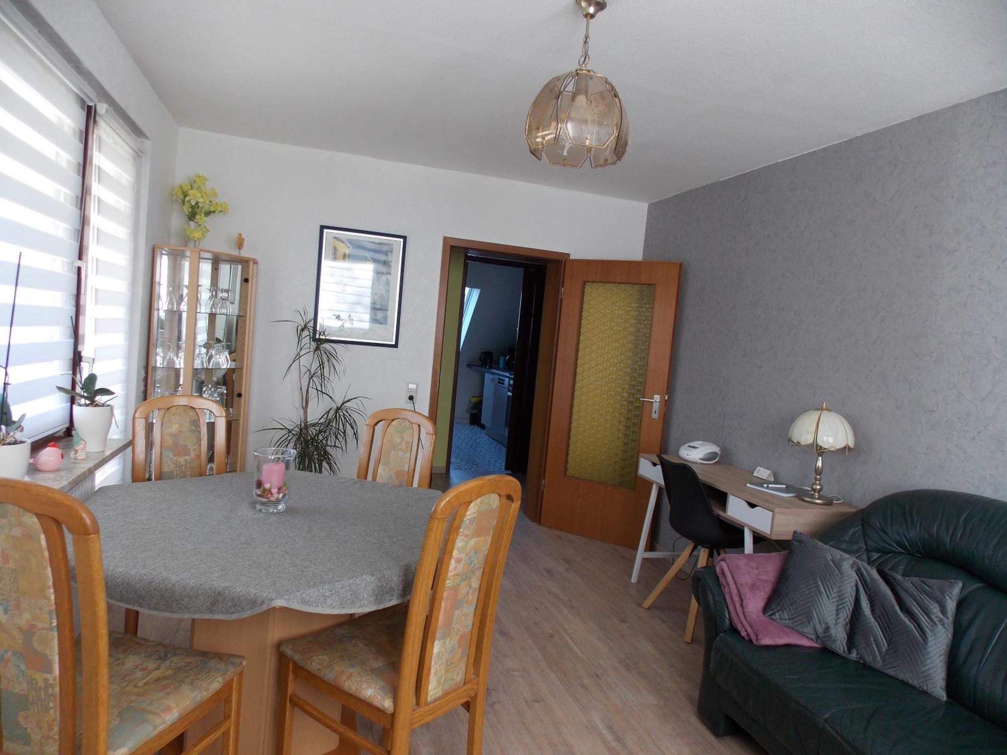 Ferienwohnung Heese Wennigsen Bonnigsen Eksteriør billede