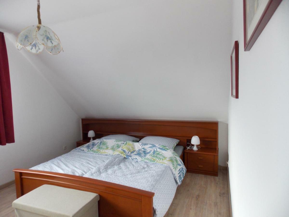Ferienwohnung Heese Wennigsen Bonnigsen Eksteriør billede